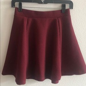 H&m skirt